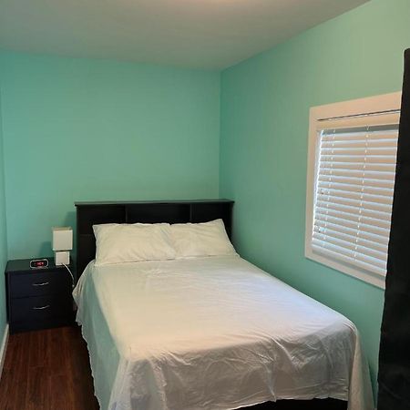 Lake Errock Motel Harrison Mills Ngoại thất bức ảnh