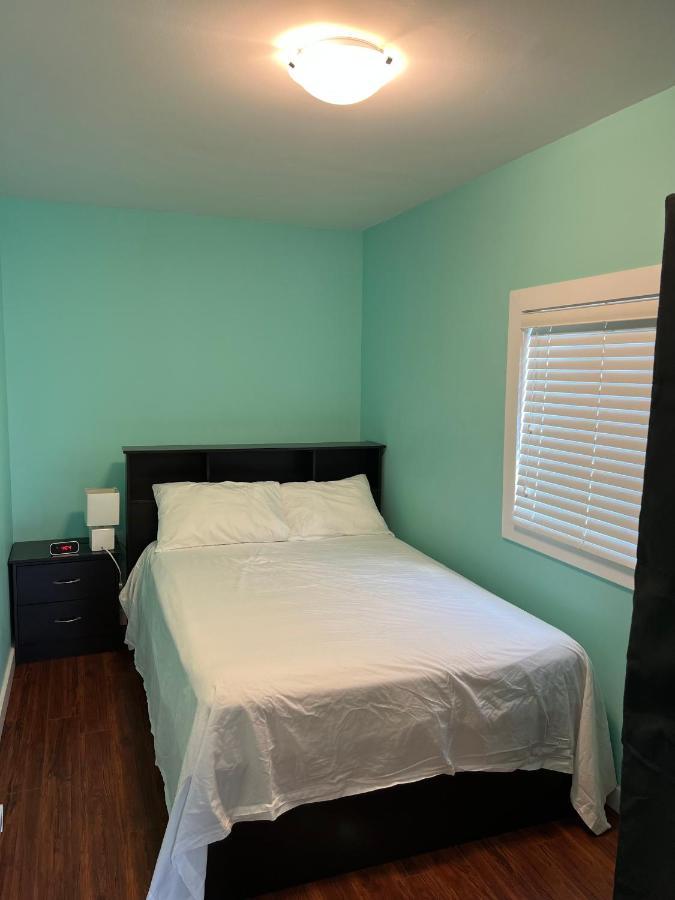 Lake Errock Motel Harrison Mills Ngoại thất bức ảnh