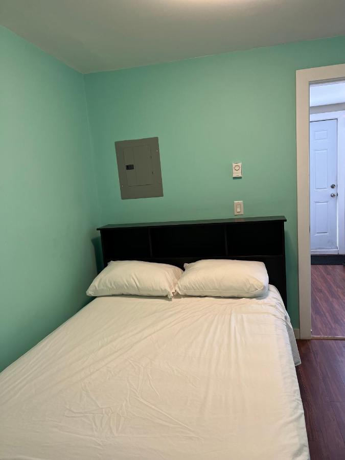 Lake Errock Motel Harrison Mills Ngoại thất bức ảnh