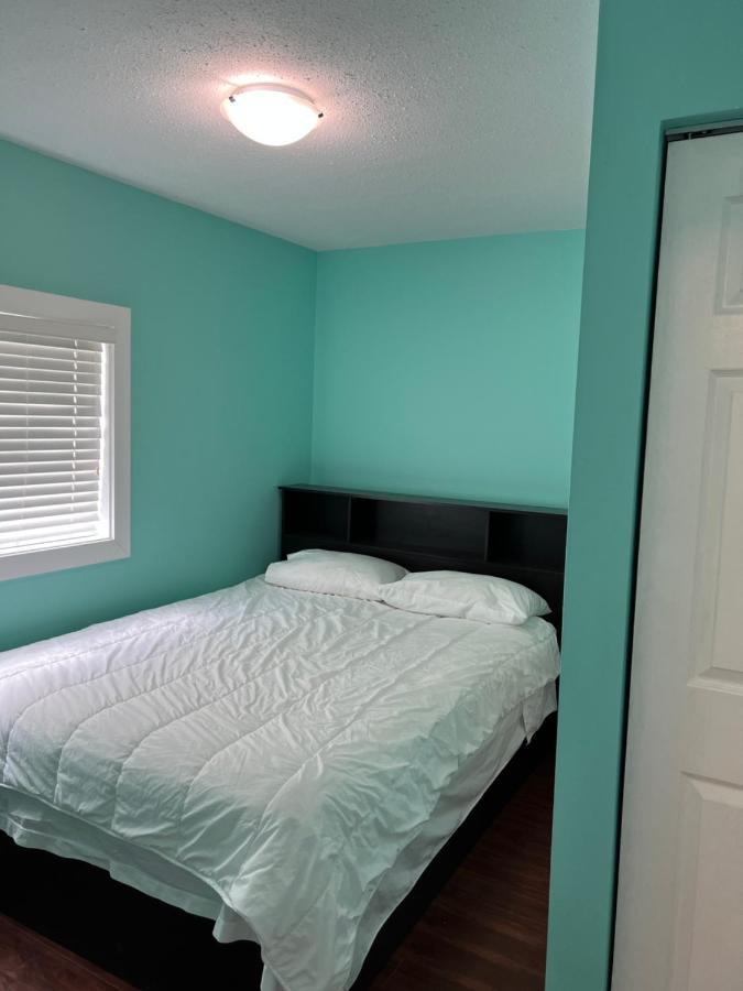 Lake Errock Motel Harrison Mills Ngoại thất bức ảnh